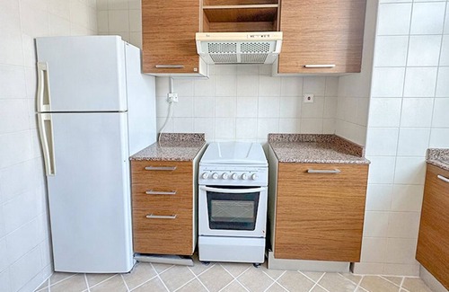 Jebel Ali Apartamento | Your Marina Escape: Charming Apartment in Dubai