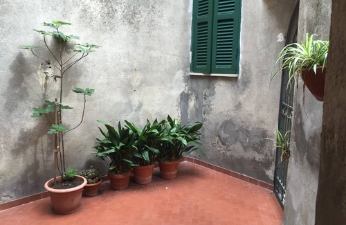 Giuliano di Roma Casa | Tu casa medieval en un pueblo encantador