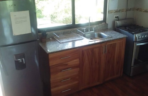 Cerro Azul Casa | Tu casa de campo Menus de la Montaña te espera