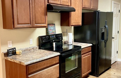 Midland Casa | Your Mid-Dessa Home right off the Loop 250
