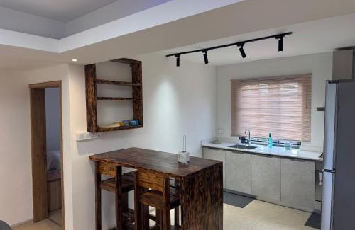 Port Louis Apartamento | Your Modern Getaway in Baie du Tombea