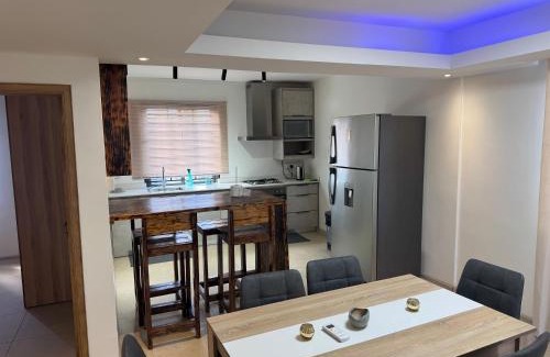 Port Louis Apartamento | Your Modern Getaway in Baie du Tombea