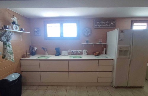 Vinzier Apartamento | Your mountain Alps vacation rental in an exceptional setting !