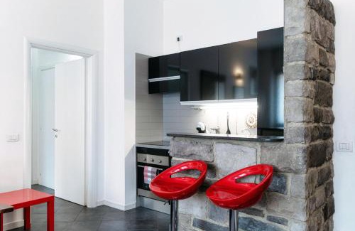 Como Apartamento | Your Nest in Como - Aqua Apartments