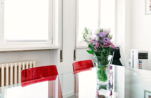 Como Apartamento | Your Nest in Como - Aqua Apartments