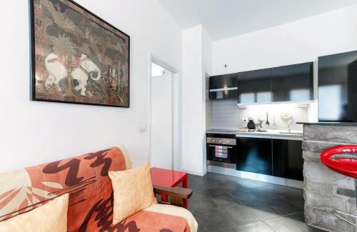 Como Apartamento | Your Nest in Como - Aqua Apartments