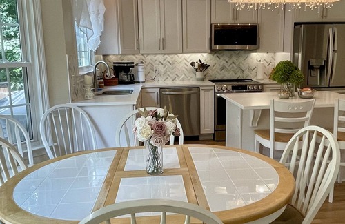 Hendersonville Casa | Tu nuevo hogar lejos de casa! ¡Haz que tu visita a Nashville sea inolvidable!
