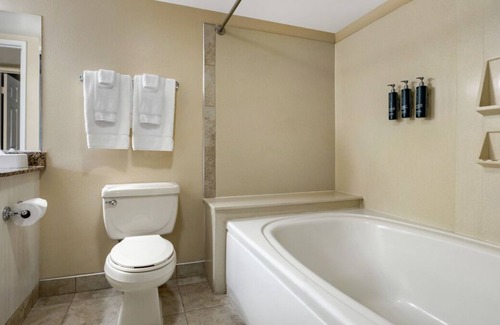 Canyon Corridor Complejo | Your Next Palm Springs Getaway! 3 Spacious 2BR Suites w/ Balcony | Spa & Pools