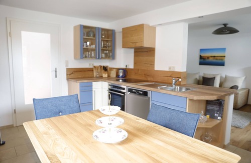 Peissenberg Apartamento | Your next vacation apartment for a fantastic vacation in the middle of Pfaffenwinkel