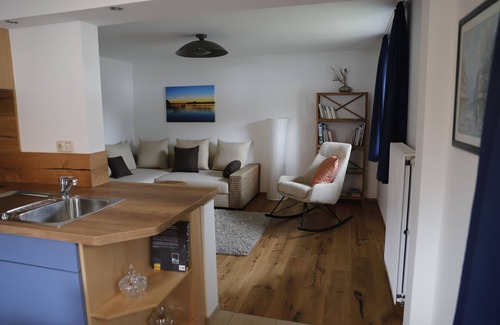 Peissenberg Apartamento | Your next vacation apartment for a fantastic vacation in the middle of Pfaffenwinkel