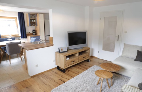 Peissenberg Apartamento | Your next vacation apartment for a fantastic vacation in the middle of Pfaffenwinkel