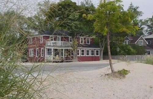 Bluffton Casa | Su próxima casa de vacaciones en la playa!