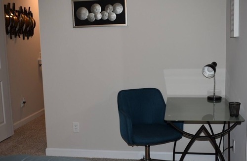 Swansboro Casa | Your next vacation destination