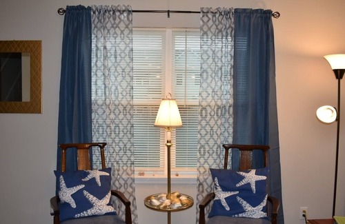 Swansboro Casa | Your next vacation destination