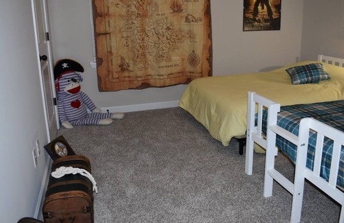 Swansboro Casa | Your next vacation destination