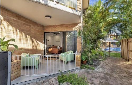 Noosaville Apartamento | Your Noosa HQ - modern apartment near everything!