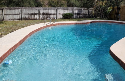Wekiva Springs Casa | Your Oasis Home