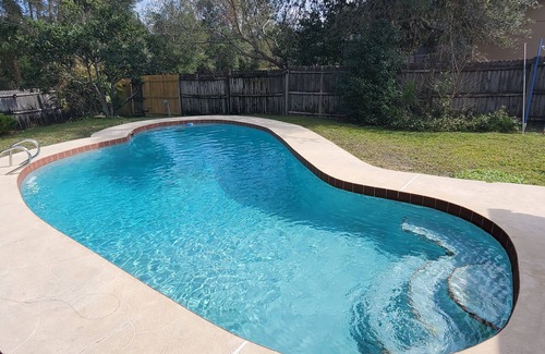 Wekiva Springs Casa | Your Oasis Home