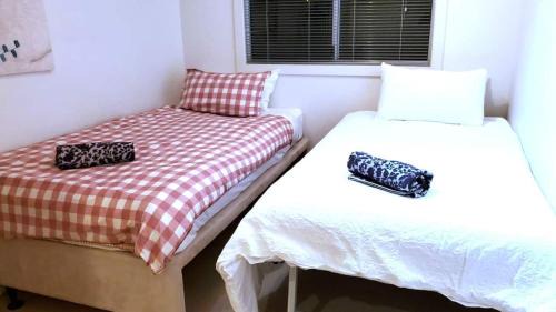 East Perth Casa | Your Oasis In The Heart Of East Perth