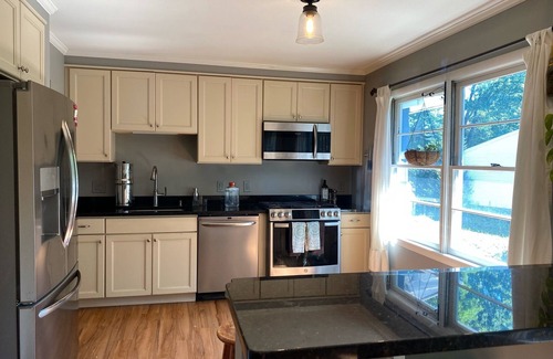 Saratoga Springs Casa | Your OASIS perfect location in Saratoga Springs | Quiet Clean and Comfortable