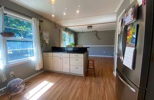 Saratoga Springs Casa | Your OASIS perfect location in Saratoga Springs | Quiet Clean and Comfortable