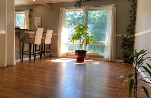 Saratoga Springs Casa | Your OASIS perfect location in Saratoga Springs | Quiet Clean and Comfortable
