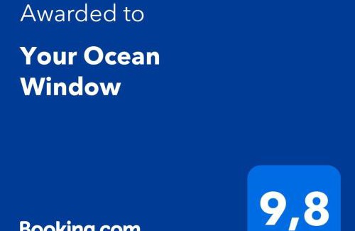 Pájara Apartamento | Your Ocean Window