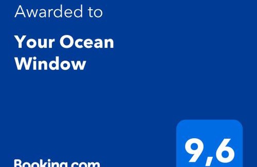 Pájara Apartamento | Your Ocean Window