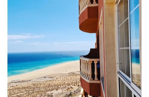 Pájara Apartamento | Your Ocean Window