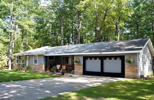 Prudenville Casa | Your outdoor activity dream home