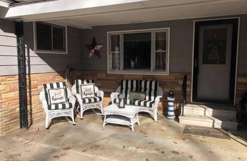 Prudenville Casa | Your outdoor activity dream home