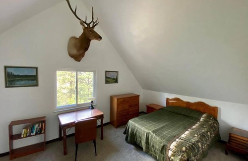 Green Mountain Falls Casa | Your own Base Camp for your mountain adventures