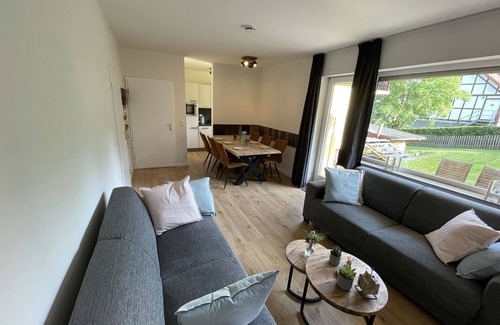 Schwalefeld Casa | Your own home in the Sauerland, relax if you can!