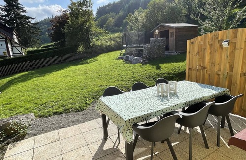 Schwalefeld Casa | Your own home in the Sauerland, relax if you can!
