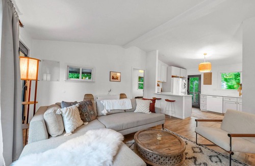 Newlands Casa | ¡Tu propia casa en el centro de Boulder! A pie de la calle Pearl y senderismo!