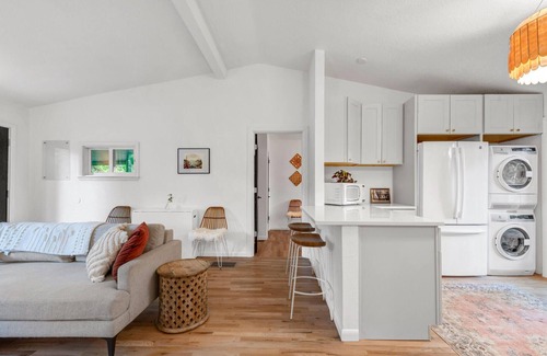 Newlands Casa | ¡Tu propia casa en el centro de Boulder! A pie de la calle Pearl y senderismo!