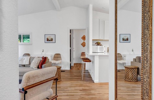 Newlands Casa | ¡Tu propia casa en el centro de Boulder! A pie de la calle Pearl y senderismo!