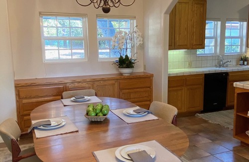 Ojai Casa | Your own Ojai farm!
