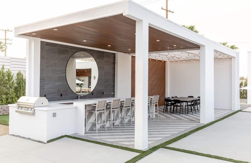 Racquet Club West Casa | Your Own Personal Luxury Resort