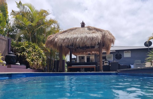 Bateau Bay Casa | Your own piece of Bali
