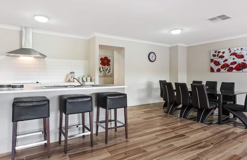 Bulla Casa | Bulla Hill 2 por Melb Airport - Spring Special "4 noches por el precio de 3" **