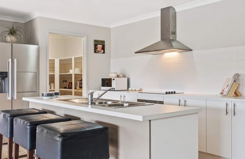 Bulla Casa | Bulla Hill 2 por Melb Airport - Spring Special "4 noches por el precio de 3" **