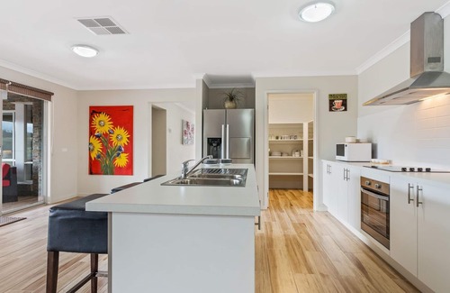 Bulla Casa | Bulla Hill 2 por Melb Airport - Spring Special "4 noches por el precio de 3" **
