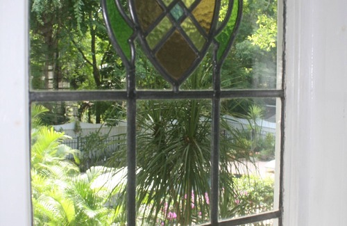Historic District Casa | "Su propio Resort privado" en NSB.