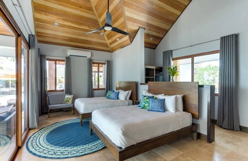 Placentia Complejo | Your Own Private Island | All-Inclusive Luxury for Up to 28 Guests
