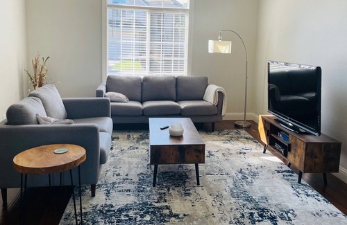 Granite Bay Casa | Your own private luxury resort in Roseville, CA