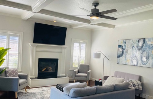 Granite Bay Casa | Your own private luxury resort in Roseville, CA