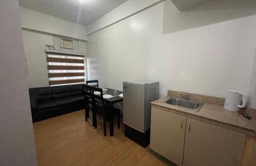 Marikina Apartamento | Your Own Serene Place