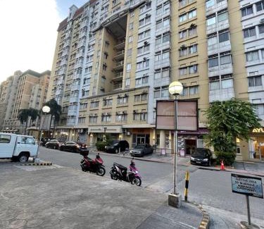 Marikina Apartamento | Your Own Serene Place