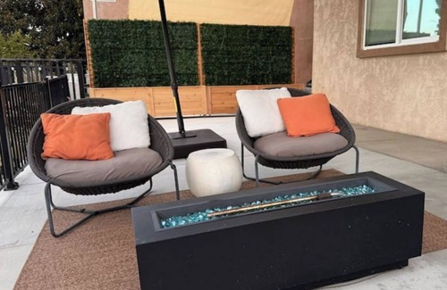 Linda Vista Apartamento | Your Own Space, View & Kitchen